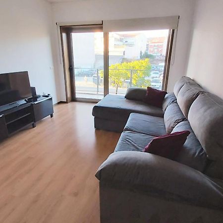 P&H Apartment Aveiro Kültér fotó