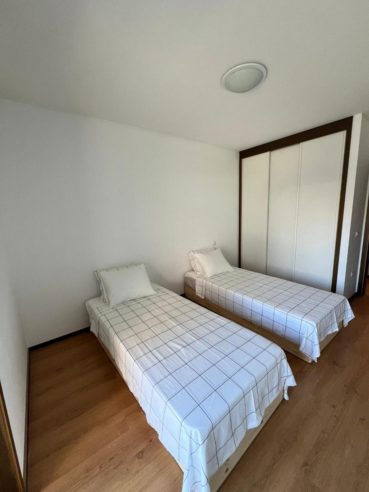 P&H Apartment Aveiro Kültér fotó