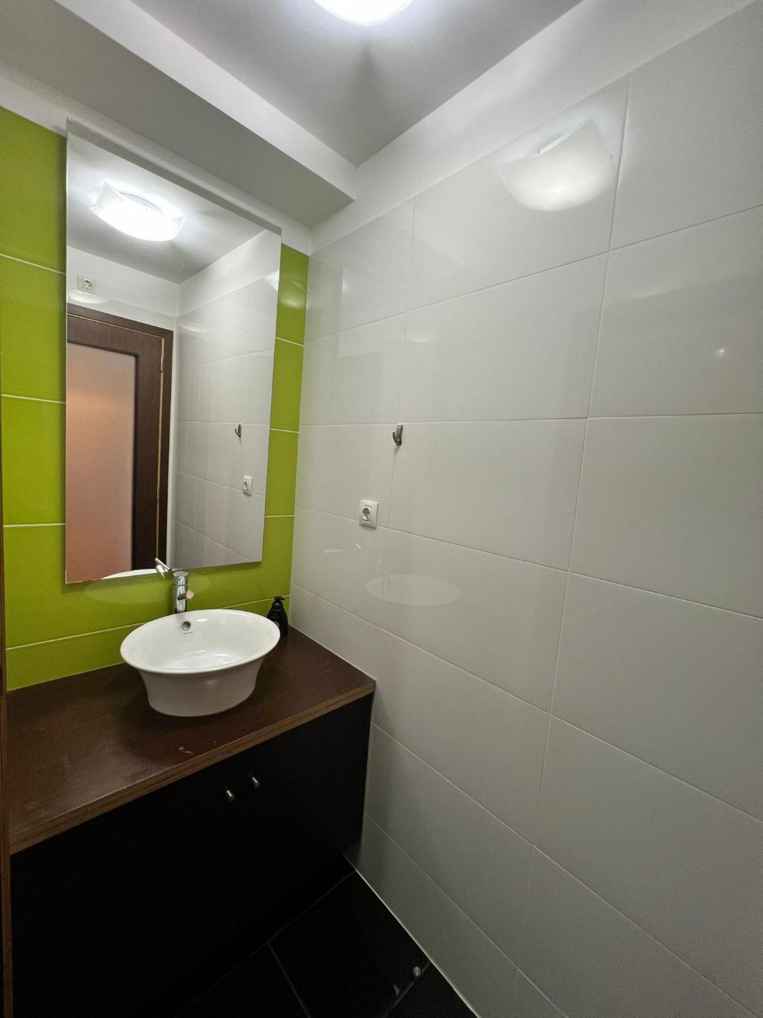 P&H Apartment Aveiro Kültér fotó