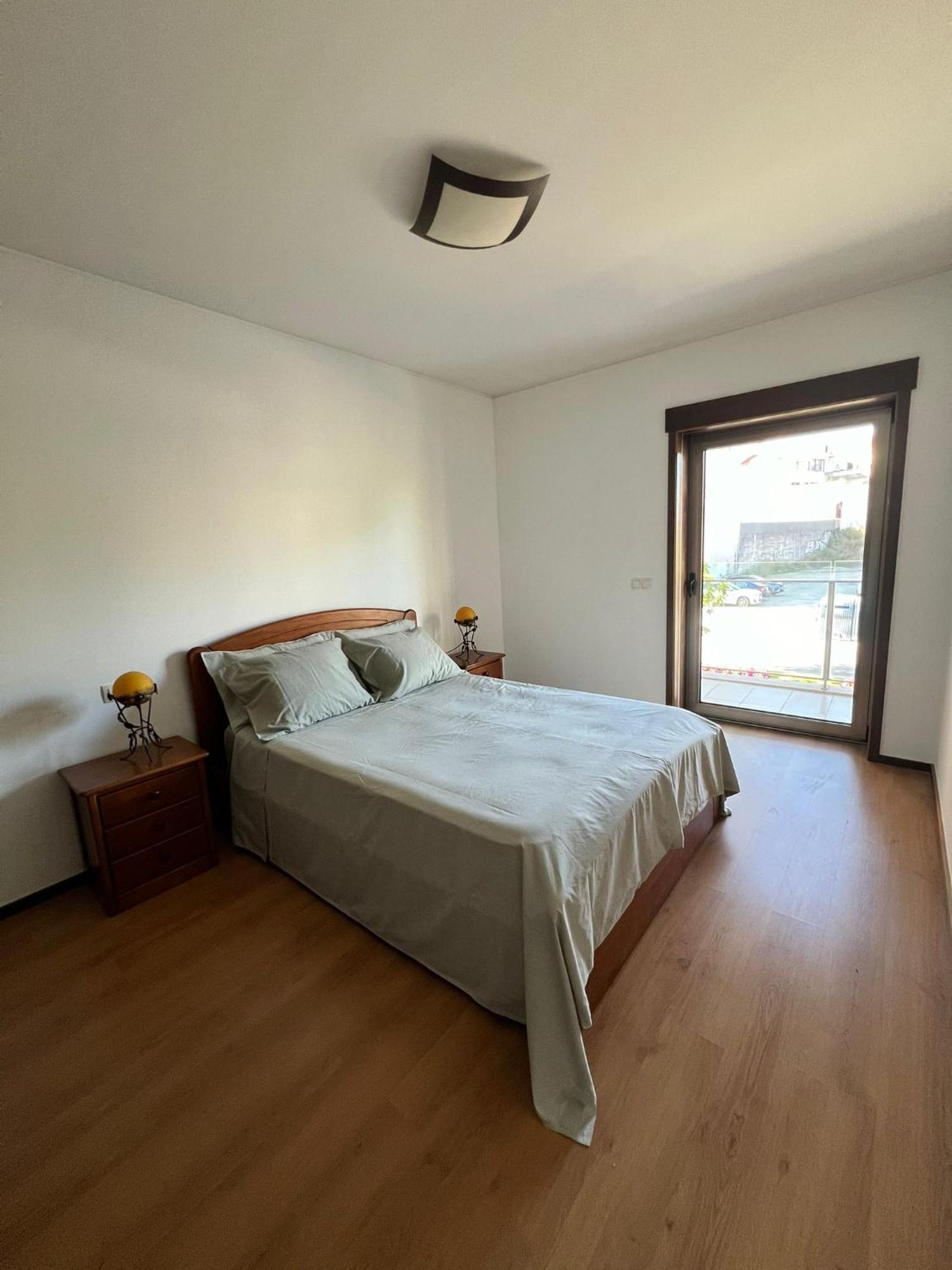 P&H Apartment Aveiro Kültér fotó
