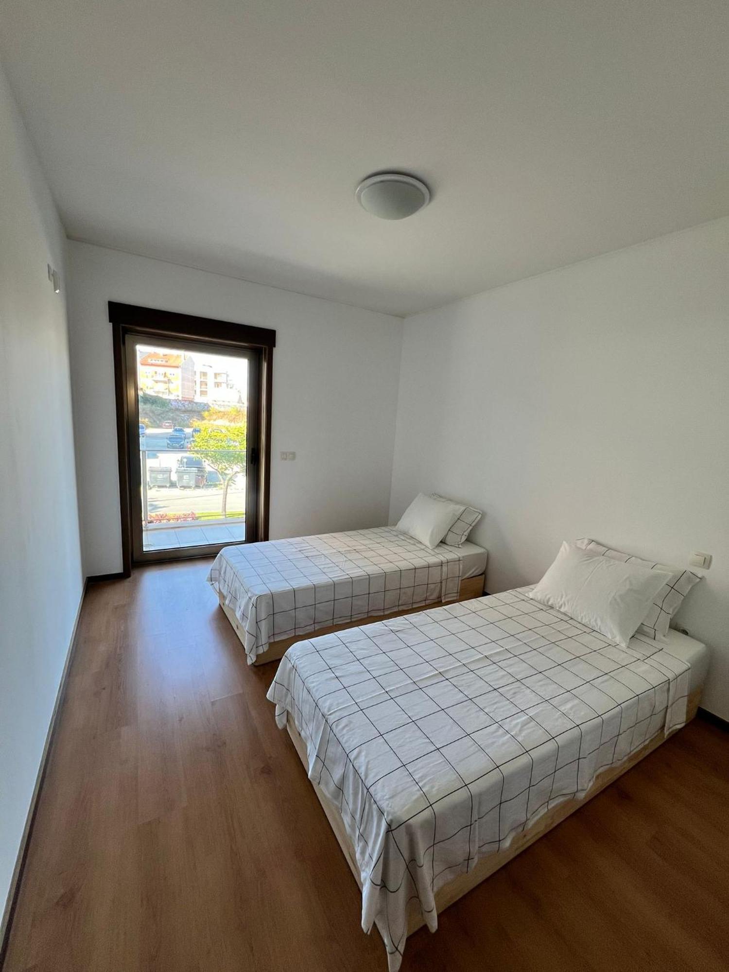 P&H Apartment Aveiro Kültér fotó