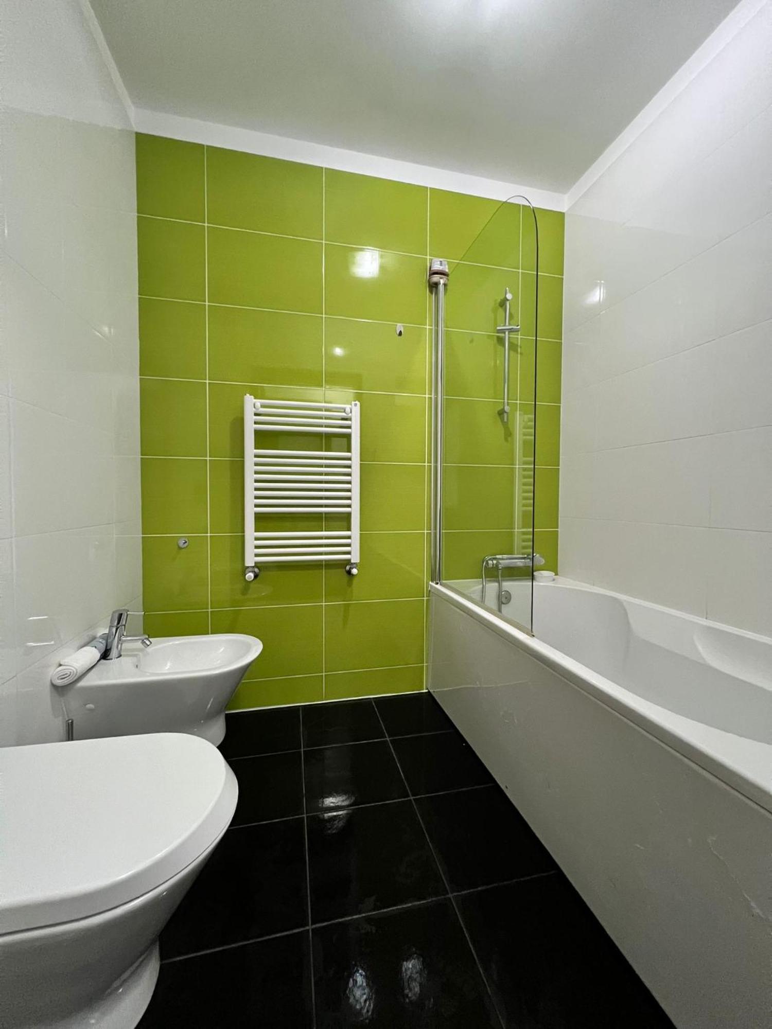 P&H Apartment Aveiro Kültér fotó