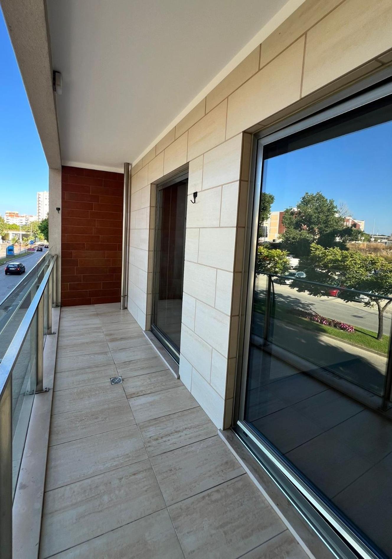 P&H Apartment Aveiro Kültér fotó