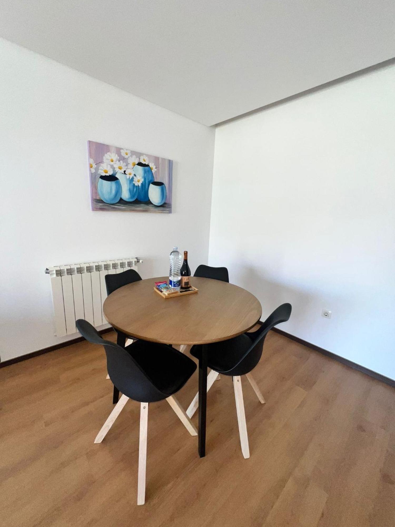 P&H Apartment Aveiro Kültér fotó