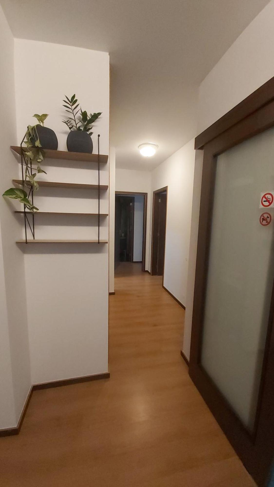 P&H Apartment Aveiro Kültér fotó